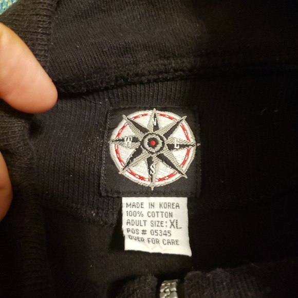 Vintage Marlboro Sweatshirt XL - Picture 3 of 5